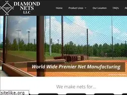 Sites similar to diamondnets.com