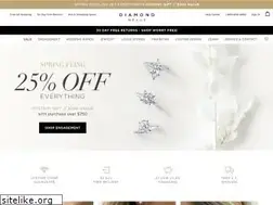 Sites similar to diamondnexus.com