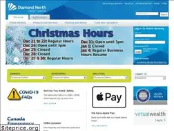 Sites similar to diamondnorthcu.com