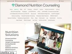 Sites similar to diamondnutritioncounseling.com