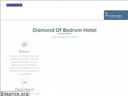 Sites similar to diamondofbodrum.com.tr