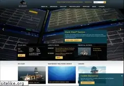 Sites similar to diamondoffshore.com