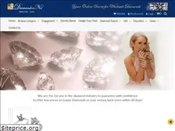 Sites similar to diamondonnet.com