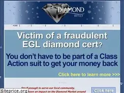 Sites similar to diamondoutlet.com