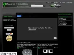 Sites similar to diamondp.com