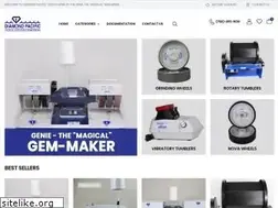 Sites similar to diamondpacific.com