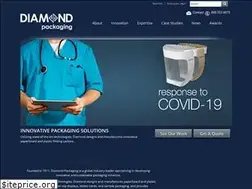Sites similar to diamondpackaging.com
