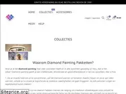 Sites similar to diamondpainter.nl