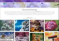 Sites similar to diamondpainting.art