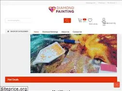 Sites similar to diamondpainting.biz