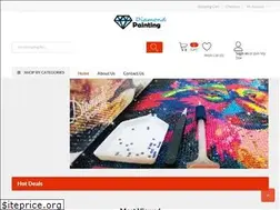Sites similar to diamondpainting.uk.com