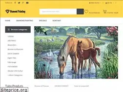 Sites similar to diamondpaintingdeutschland.com