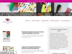 Sites similar to diamondpaintingguide.com