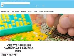 Sites similar to diamondpaintinghouse.com
