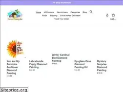 Sites similar to diamondpaintinghut.com