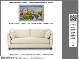 Sites similar to diamondpaintingkit.com