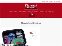 Sites similar to diamondpaintingkits.com