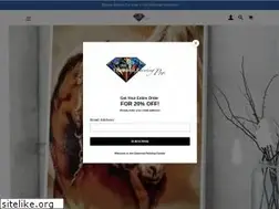 Sites similar to diamondpaintingpro.com
