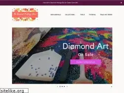 Sites similar to diamondpaintings.store
