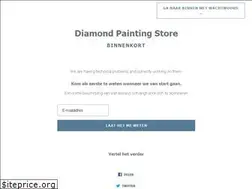 Sites similar to diamondpaintingstore.nl