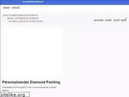 Sites similar to diamondpaintingwelt.de
