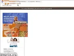Sites similar to diamondpaintingwereld.nl