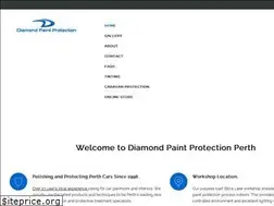 Sites similar to diamondpaintprotection.com.au