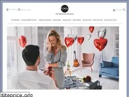 Sites similar to diamondpalace.co.uk