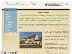 Sites similar to diamondpark.co.uk
