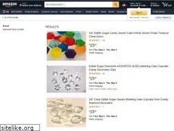 Sites similar to diamondpartyconfetti.com