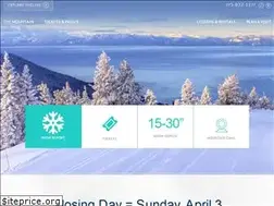 Sites similar to diamondpeak.com