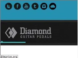 Sites similar to diamondpedals.com