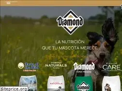 Sites similar to diamondpet.mx