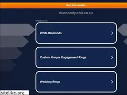 Sites similar to diamondpetal.co.uk