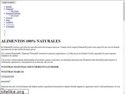 Sites similar to diamondpetcr.com