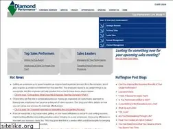 Sites similar to diamondpg.com