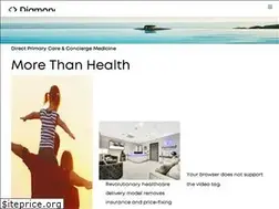 Sites similar to diamondphysicians.com