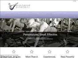 Sites similar to diamondpilates.com