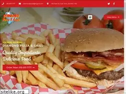 Sites similar to diamondpizza.ca