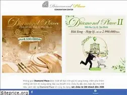 Sites similar to diamondplace.vn