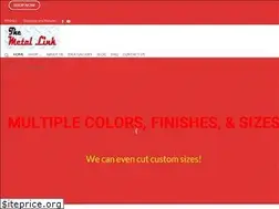 Sites similar to diamondplatesheets.net