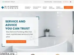 Sites similar to diamondplumbing.com.au