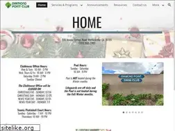 Sites similar to diamondpoint.org