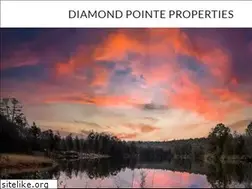 Sites similar to diamondpointedeals.com