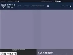 Sites similar to diamondpolewear.com