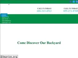 Sites similar to diamondponds.com