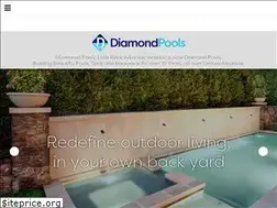 Sites similar to diamondpoolsar.com