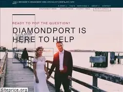 Sites similar to diamondport.com.au