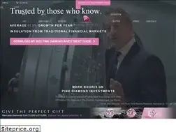 Sites similar to diamondportfolio.com.au