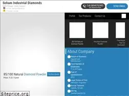 Sites similar to diamondpowder.in